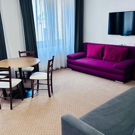 Hotel & Penzion Grand Matej Banská Štiavnica Kültér fotó