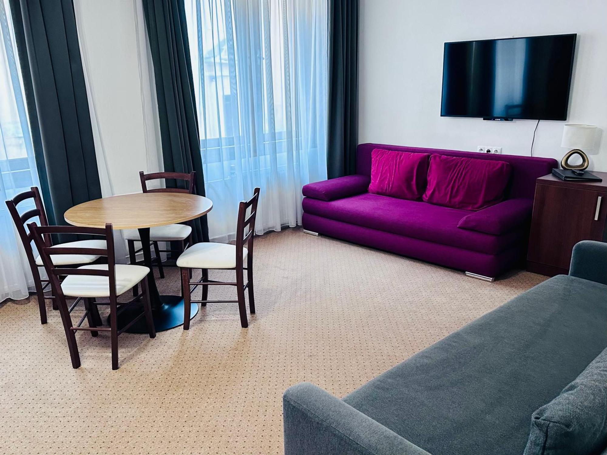 Hotel & Penzion Grand Matej Banská Štiavnica Kültér fotó